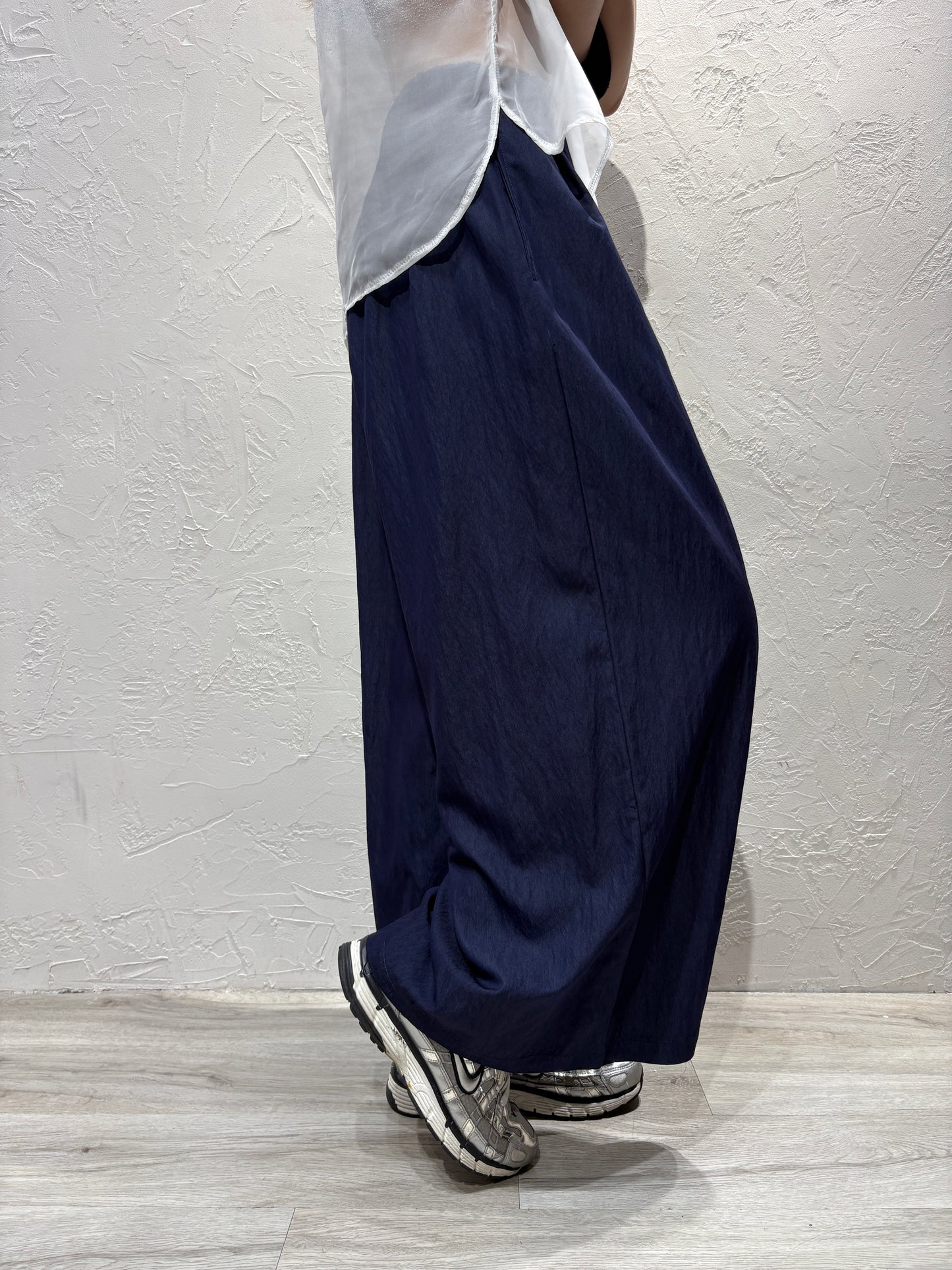Light Soft Color Pants