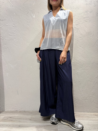 Light Soft Color Pants