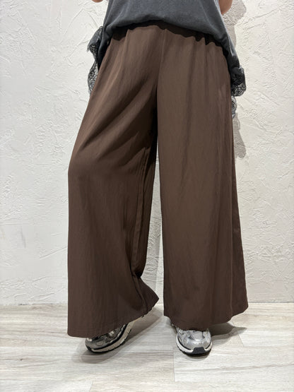 Light Soft Color Pants
