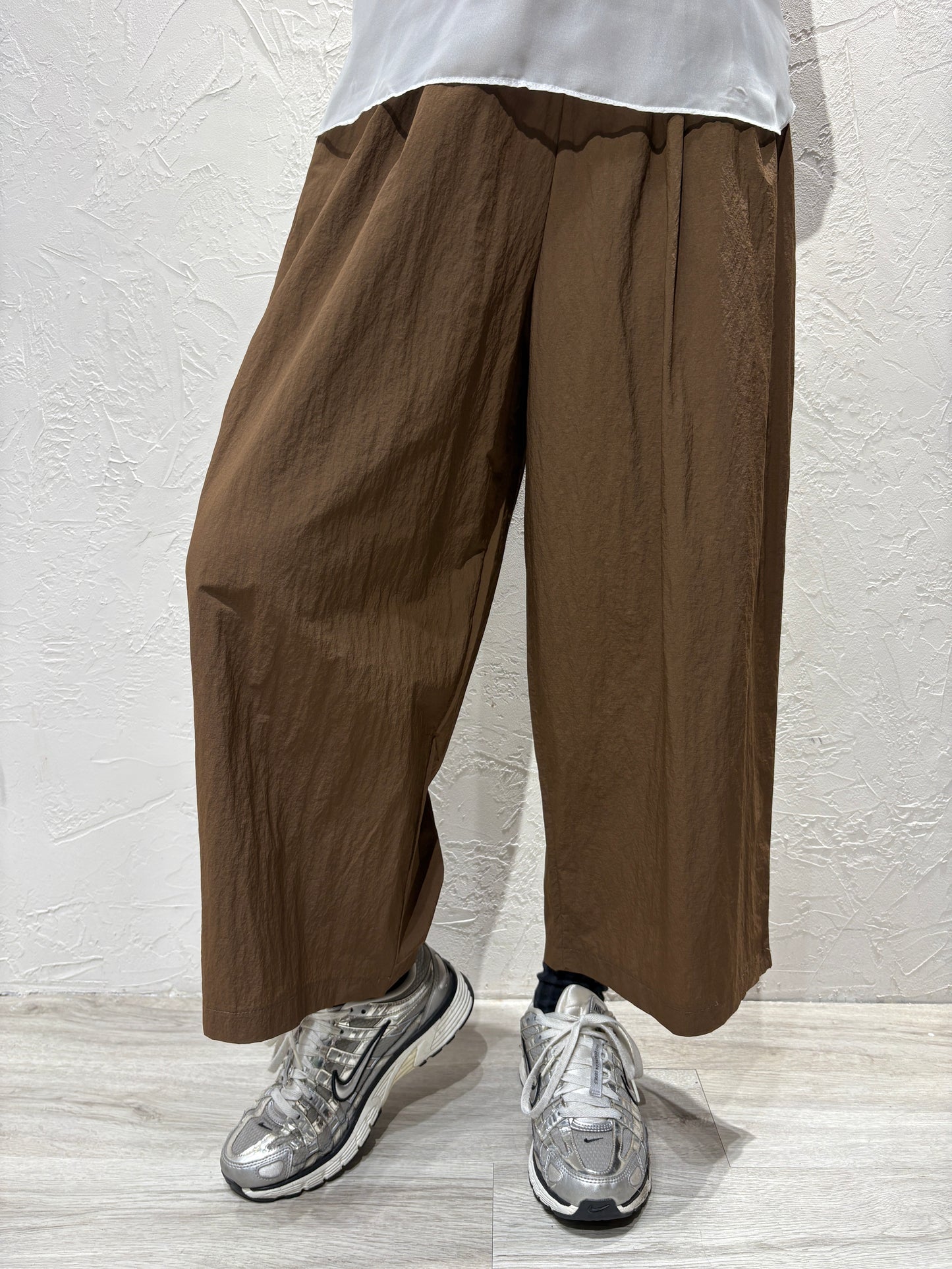 Color Light Pants