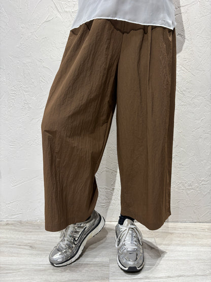 Color Light Pants