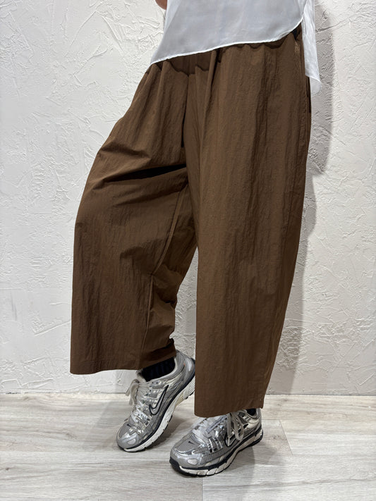 Color Light Pants