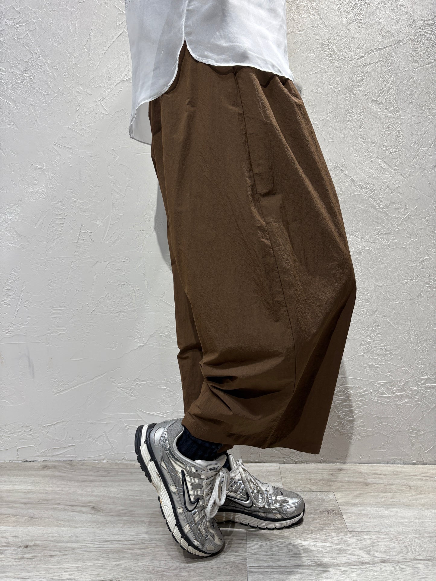 Color Light Pants