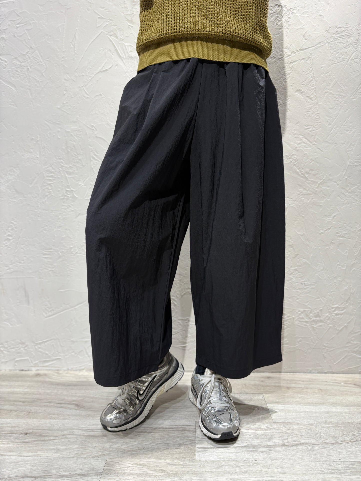 Color Light Pants