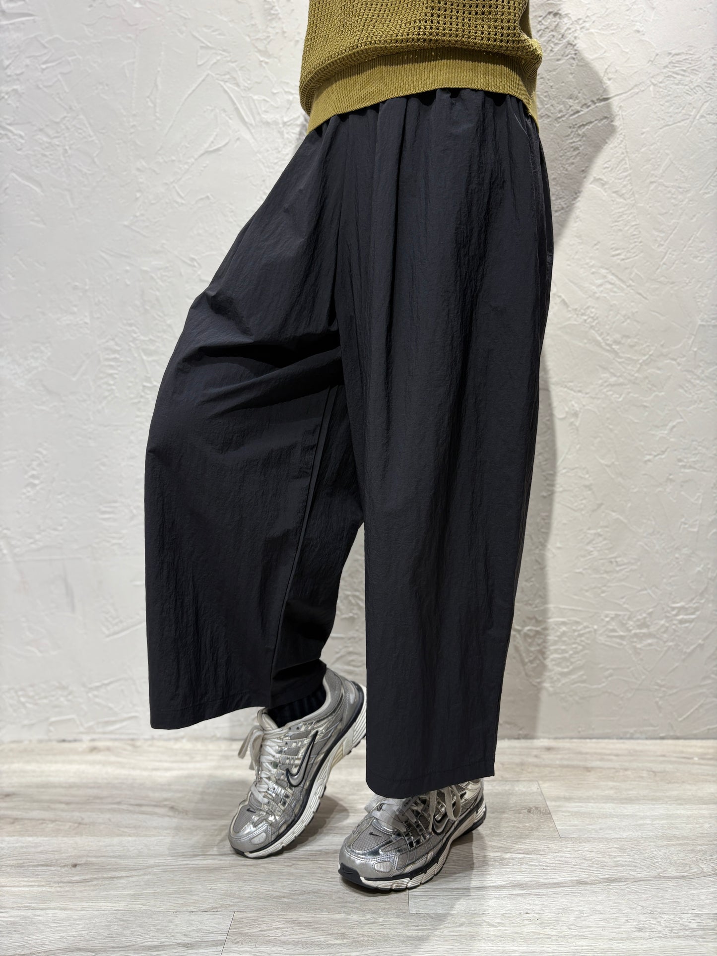 Color Light Pants