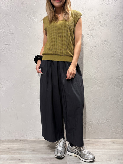 Color Light Pants