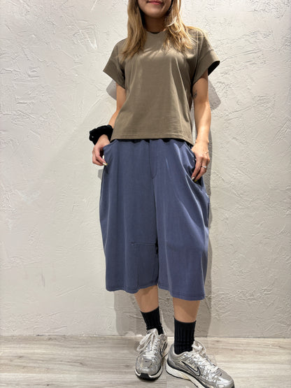 Cool Plain Color Top