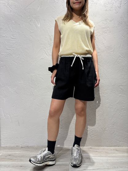 Embroidery Layer Top
