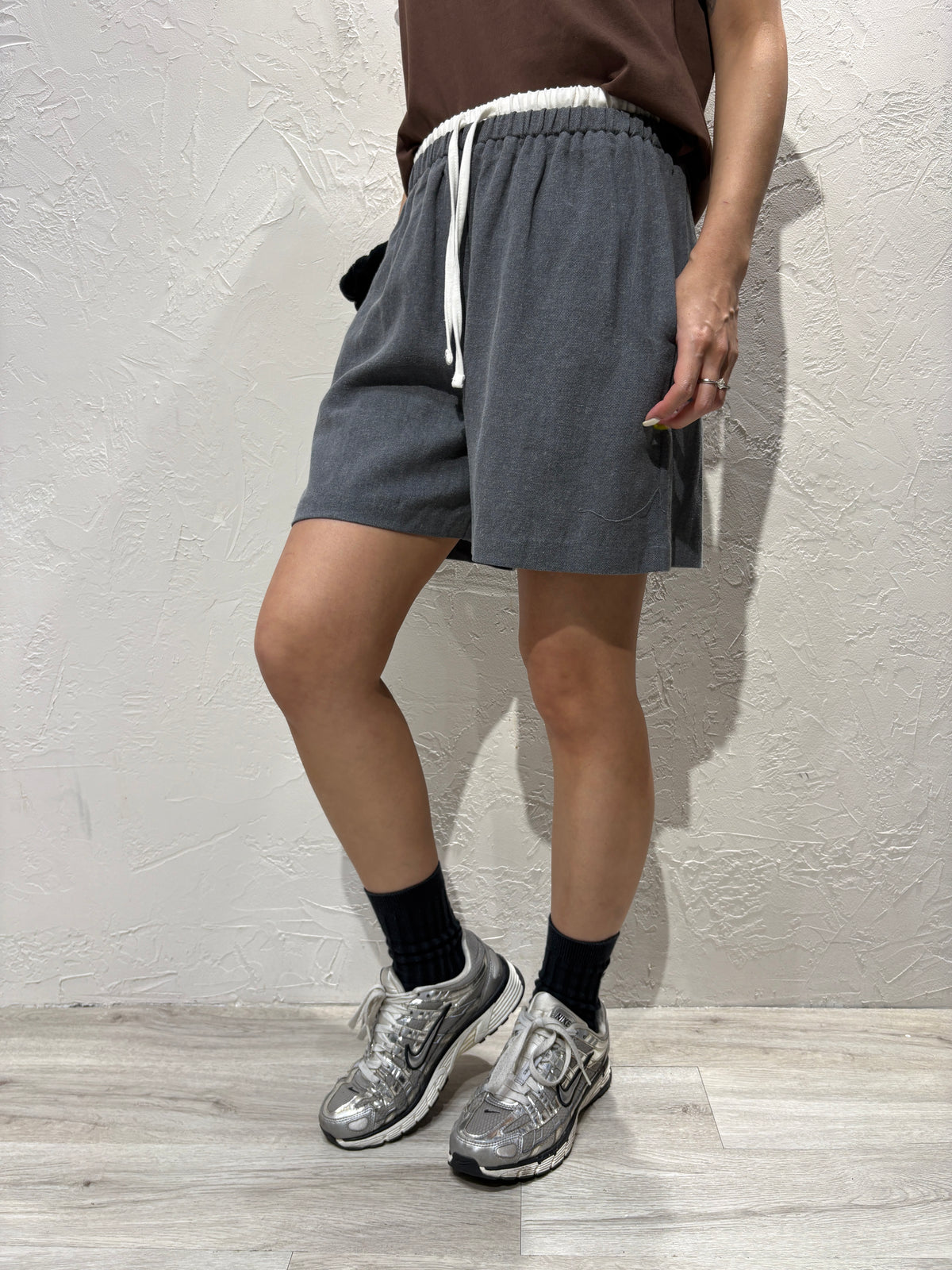 Color Shorts