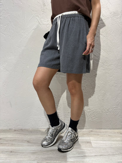 Color Shorts
