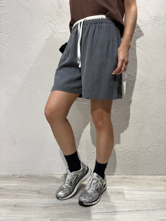 Color Shorts