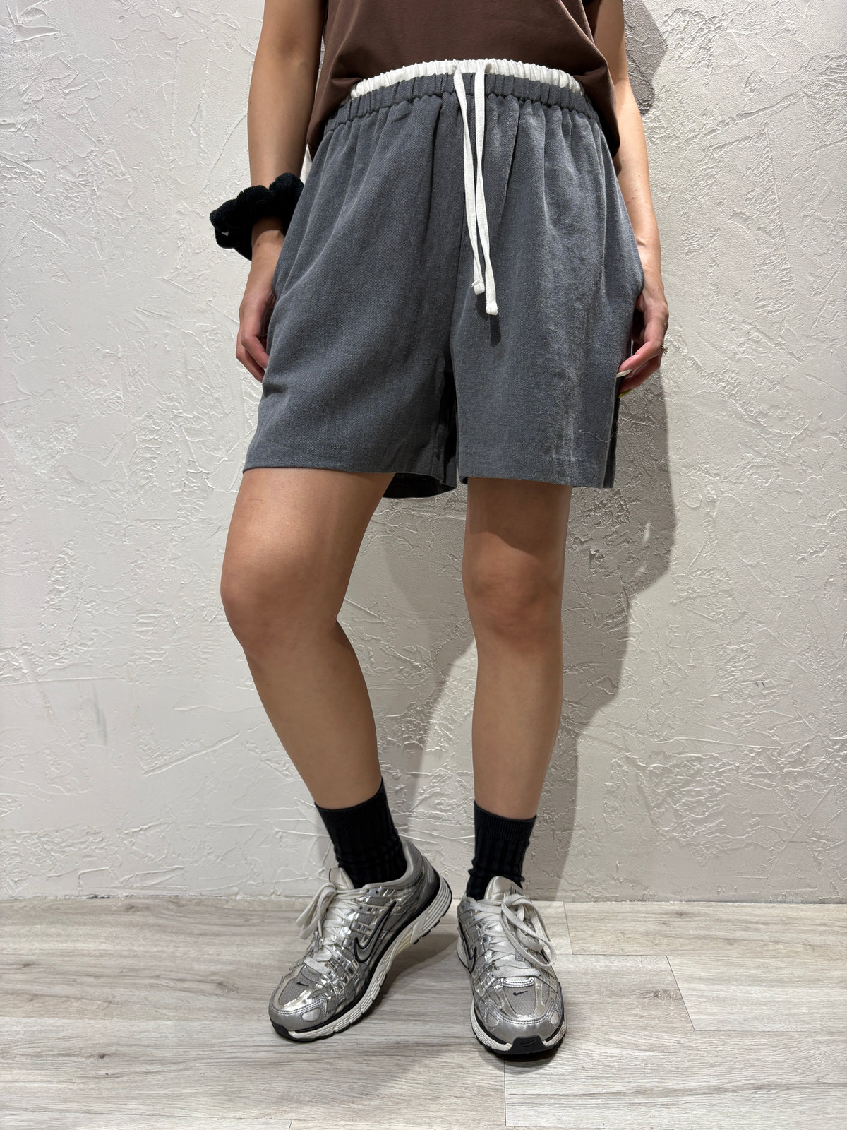 Color Shorts