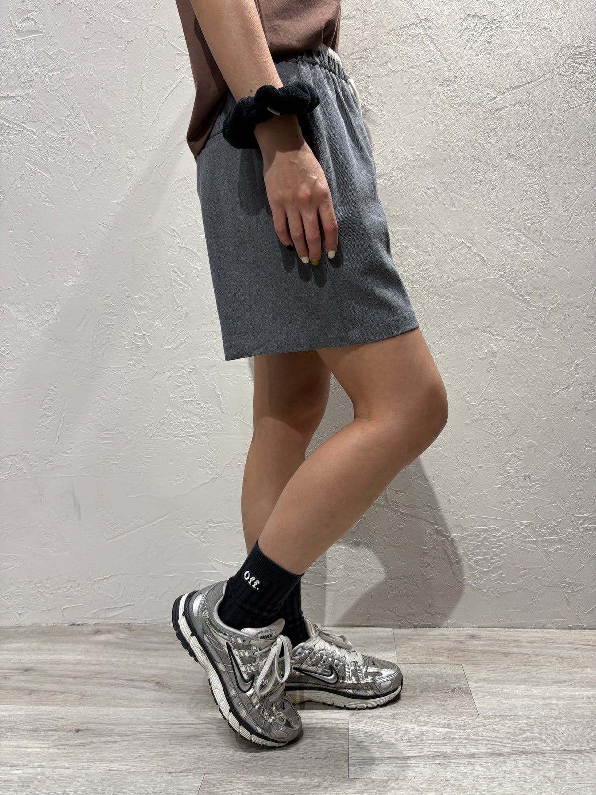 Color Shorts