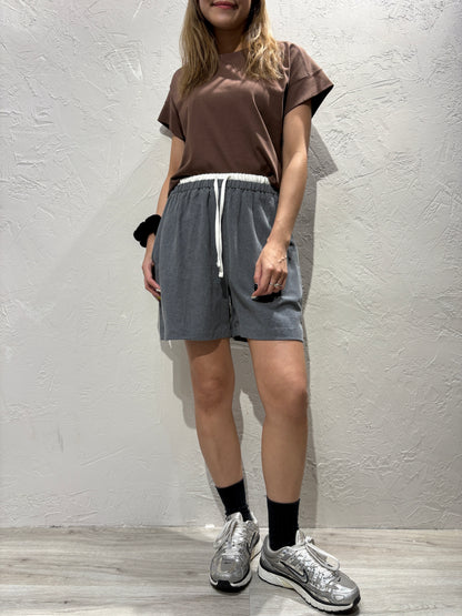 Cool Plain Color Top