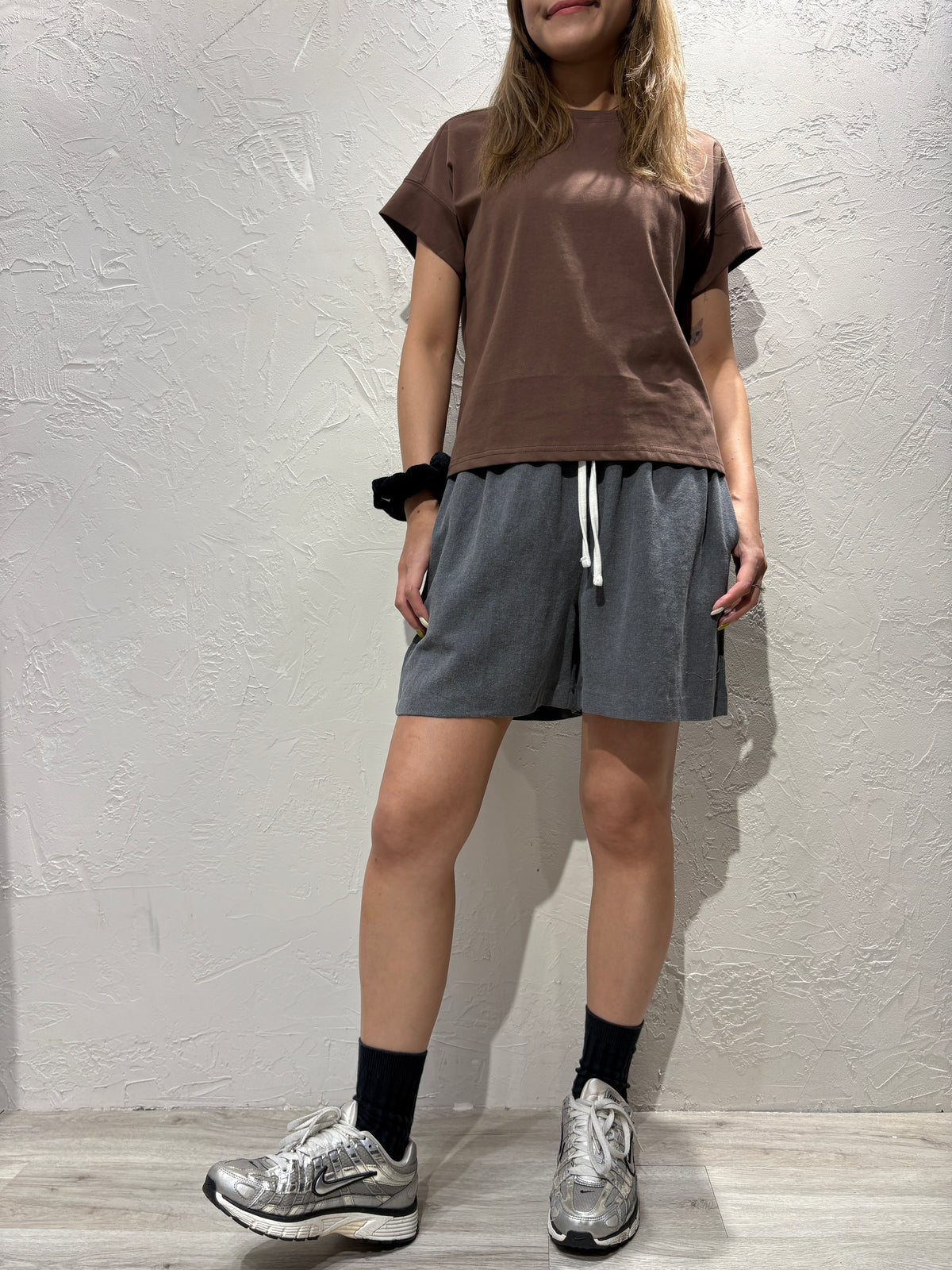 Color Shorts
