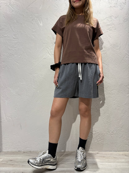 Cool Plain Color Top