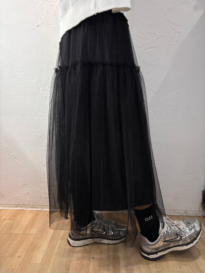 Cotton Yarn Pants