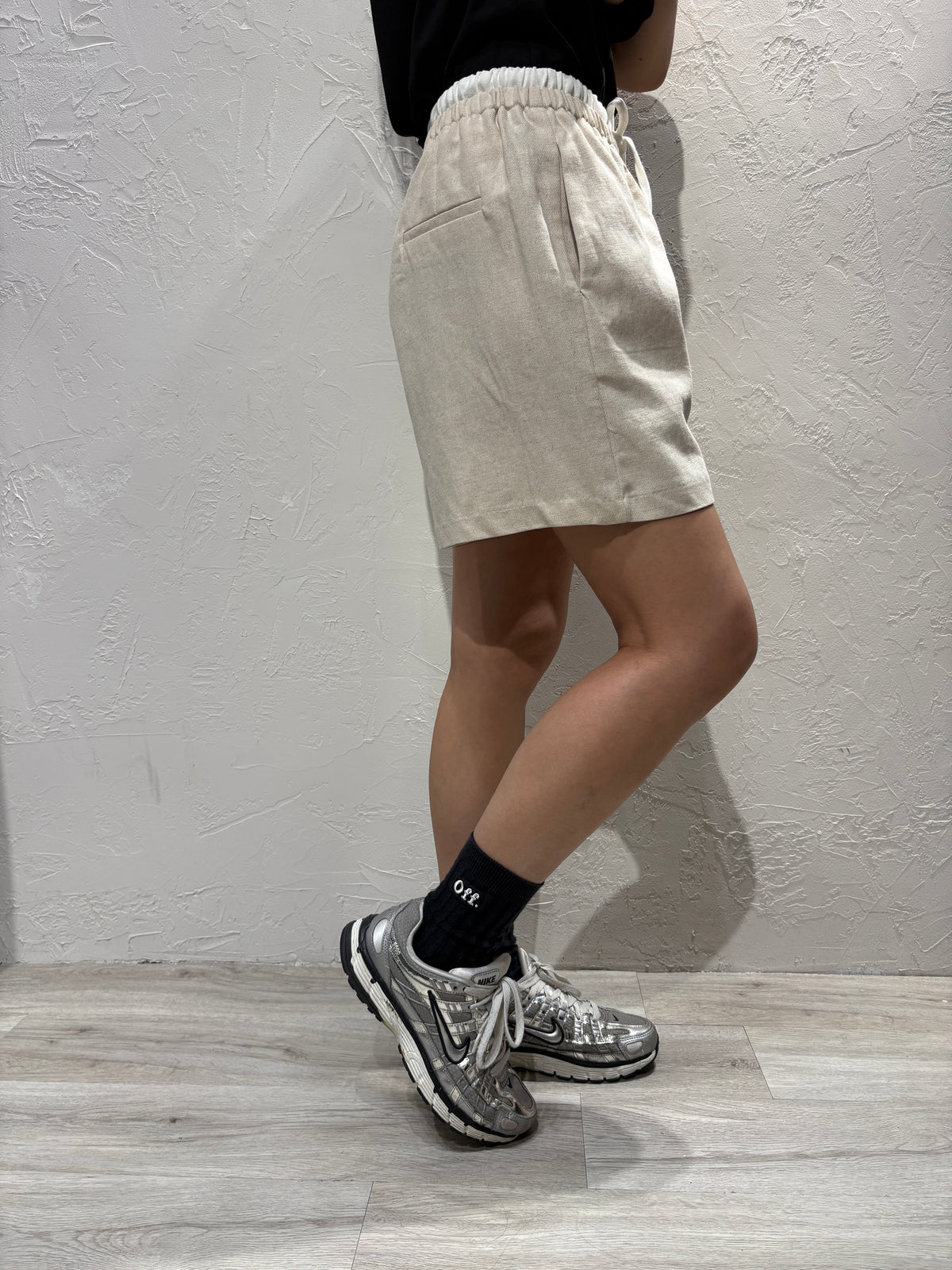 Color Shorts