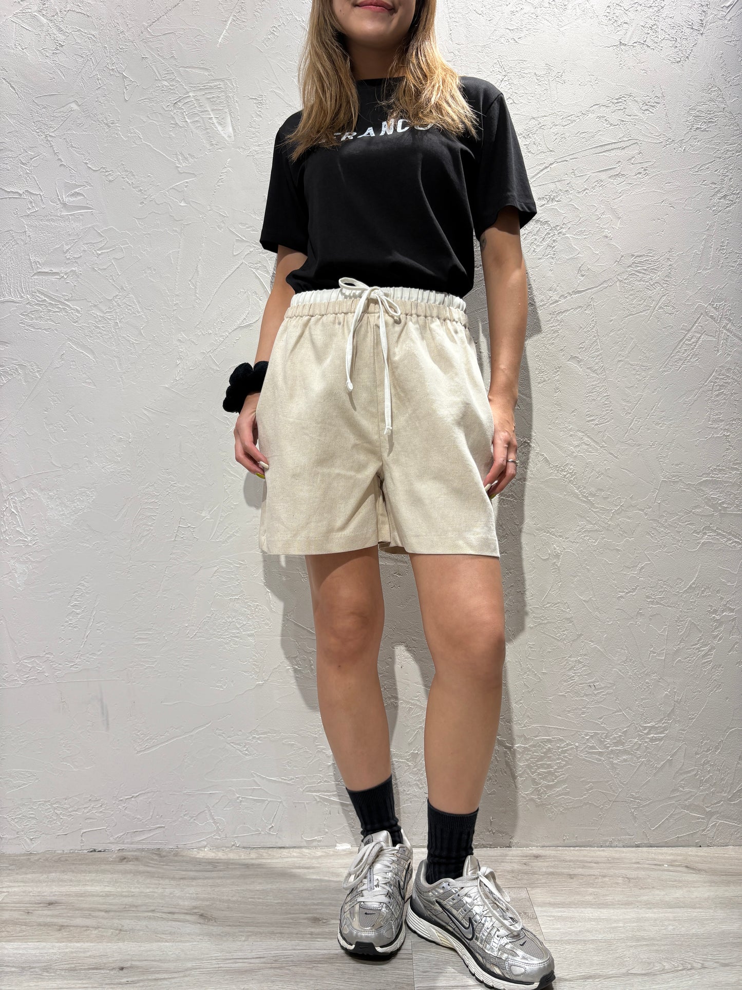 Color Shorts