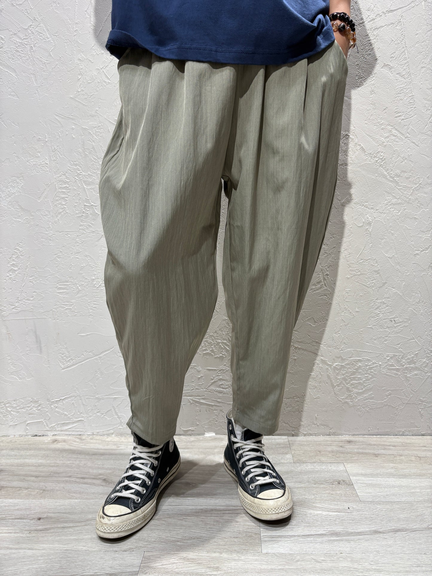 Unisex Soft Light Pants