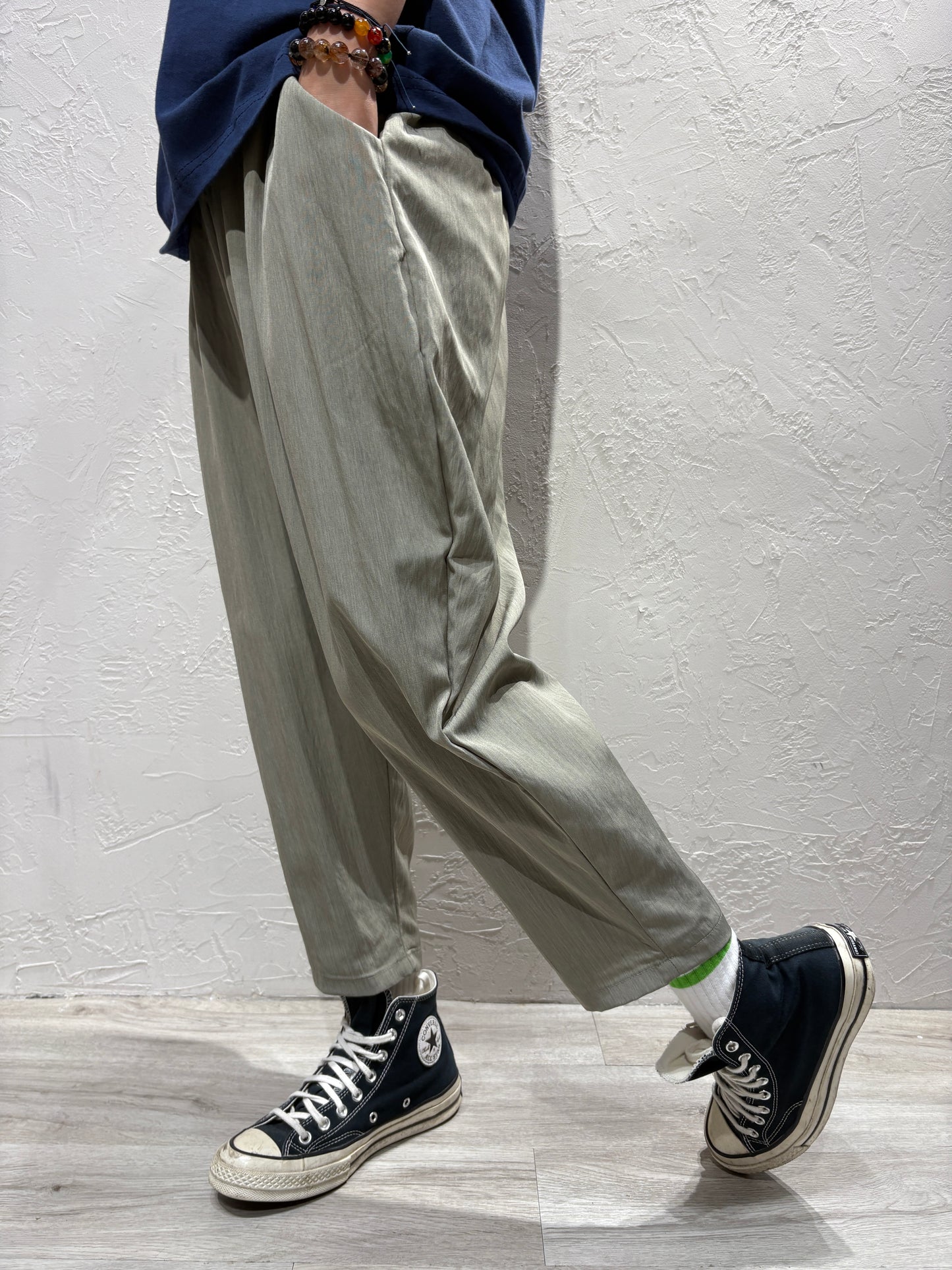 Unisex Soft Light Pants