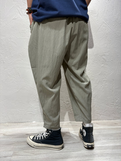 Unisex Soft Light Pants