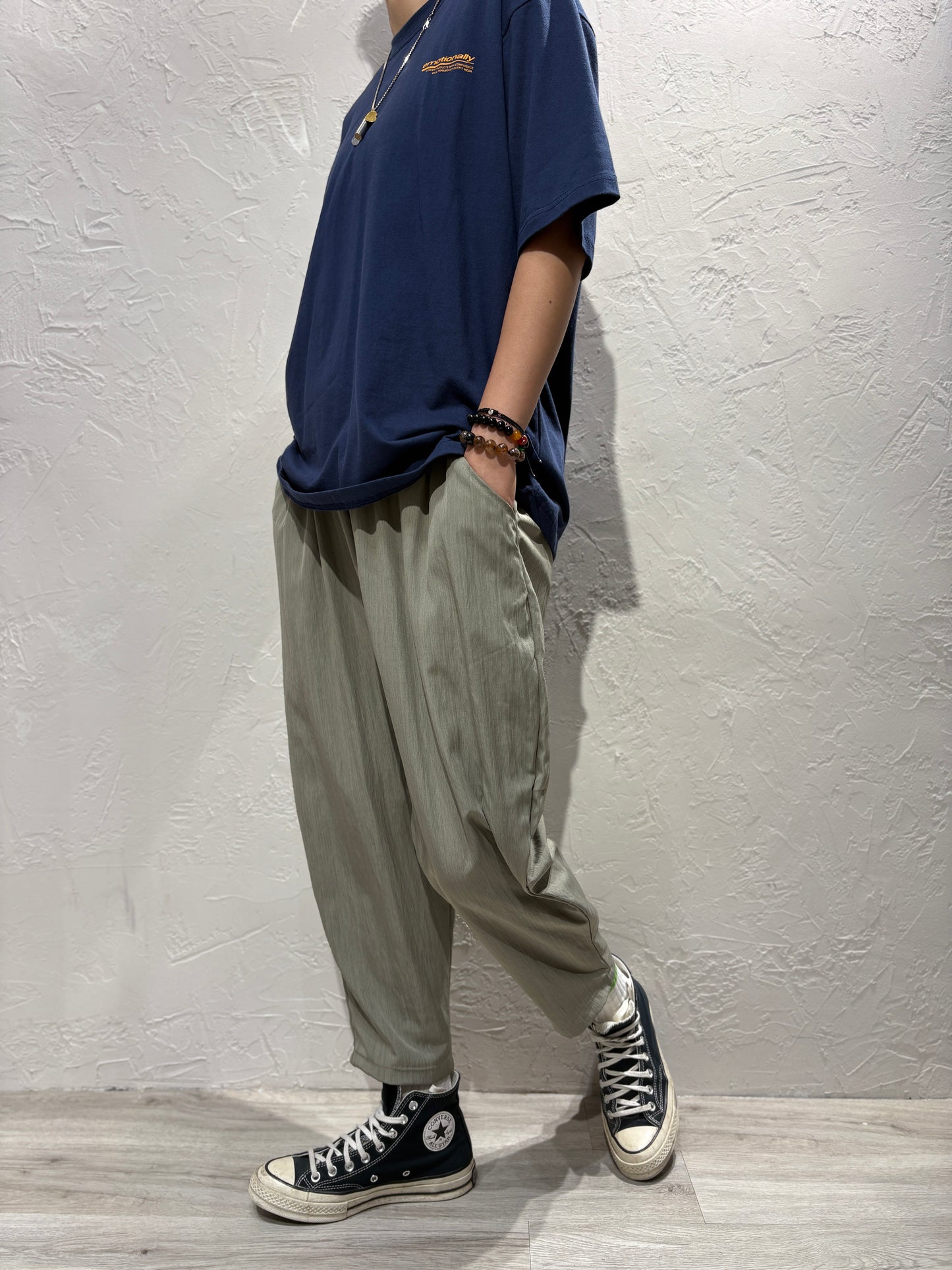 Unisex Soft Light Pants