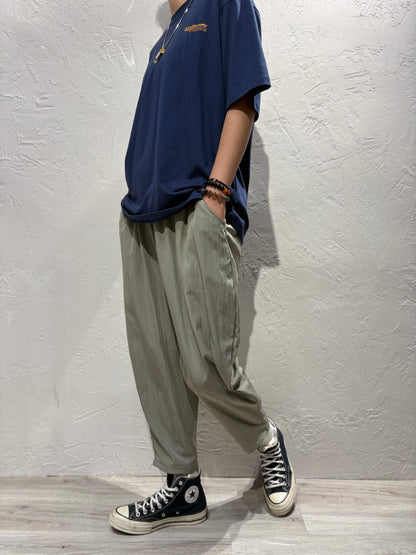 Unisex Soft Light Pants