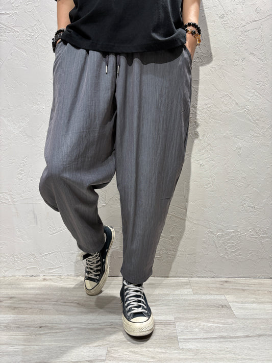 Unisex Soft Light Pants