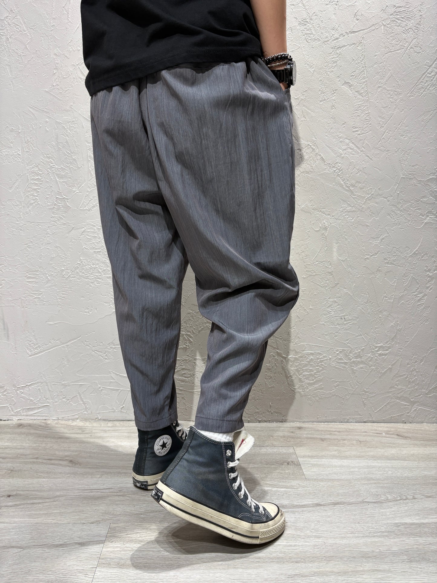 Unisex Soft Light Pants