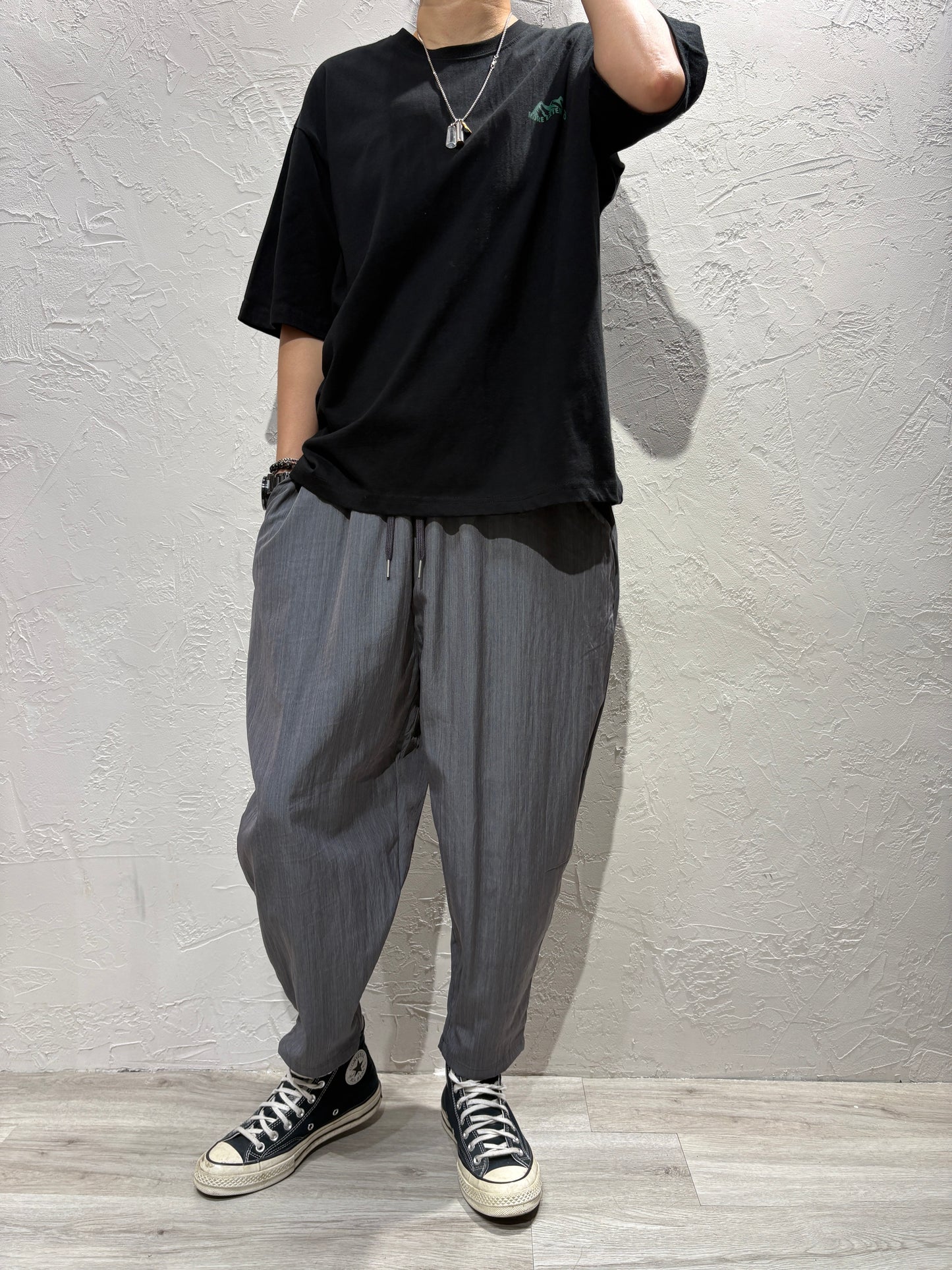 Unisex Soft Light Pants