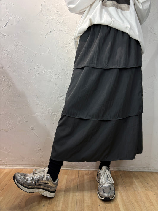 Layering Skirt