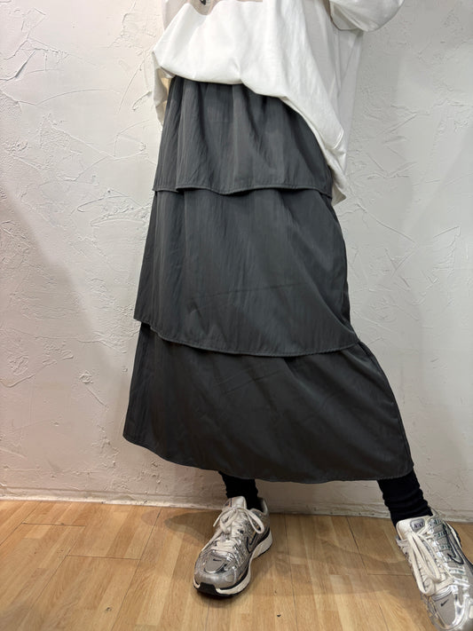 Layering Skirt