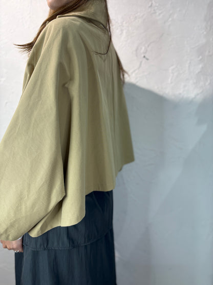 Cloak Jacket