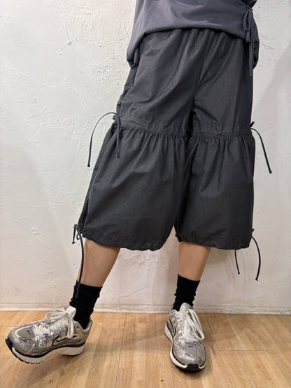 Jogger Short Pants
