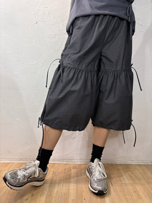 Jogger Short Pants