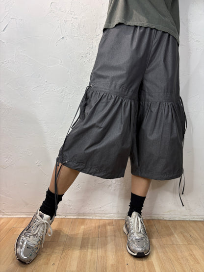 Jogger Short Pants