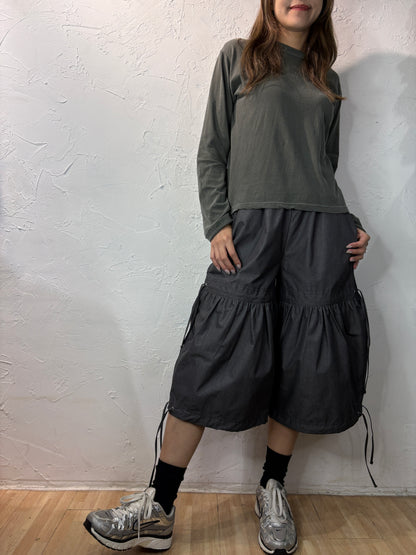 Jogger Short Pants