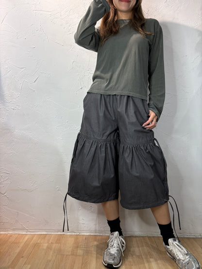 Jogger Short Pants