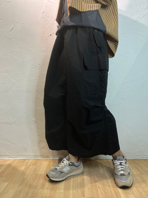 Pocket Skirt