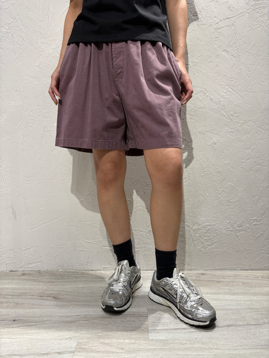 Unisex Plain Shorts