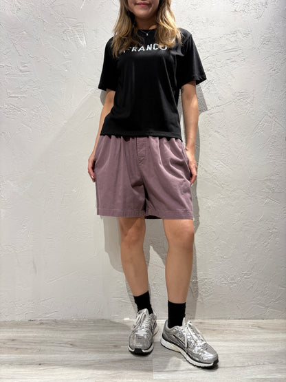 Unisex Plain Shorts