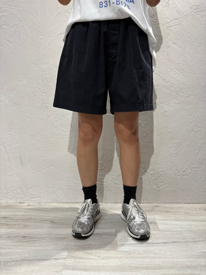 Unisex Plain Shorts