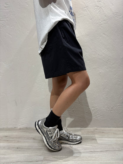 Unisex Plain Shorts