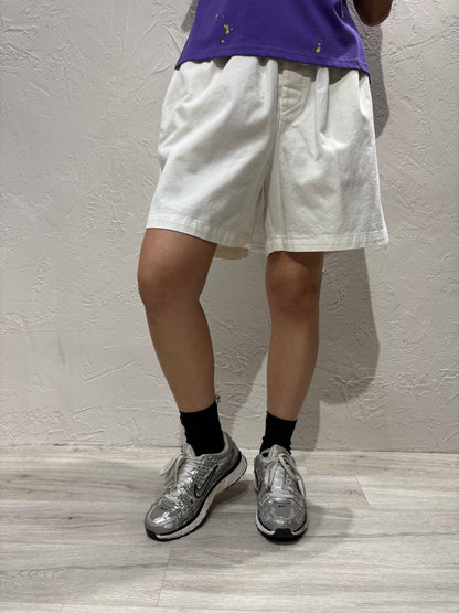 Unisex Plain Shorts
