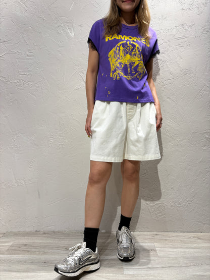 Unisex Plain Shorts