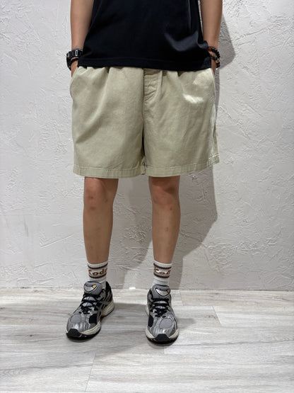 Unisex Plain Shorts