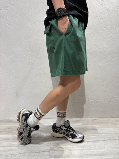 Unisex Plain Shorts