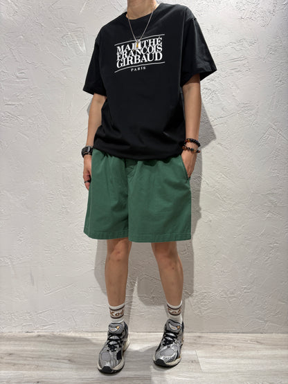 Unisex Plain Shorts