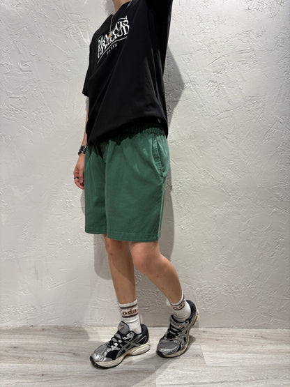 Unisex Plain Shorts